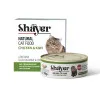 کنسرو نچرال گربه شایر مرغ و کیوی : Shayer Chicken & Kiwi