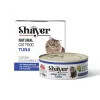 کنسرو نچرال گربه شایر ماهی تن : Shayer Tuna