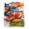 اسباب بازی گربه ماهی کتنیپ دار:: Fish with Catnip 
