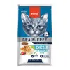 غذای خشک بچه گربه ونپی مرغ Wanpy Kitten Food-Chicken-8kg