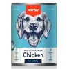کنسرو سگ ونپی Wanpy Chicken Dog Food