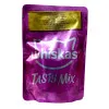 پوچ گربه ویسکاس مرغ و ماهی کاد