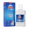 محلول دهانشویه ضد پلاک دندانی سگ و گربه کلینی Cliny Oral Care