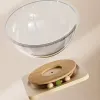 جای خواب شیشه ای گربه مدل فضایی Space Capsule Cat Bed
