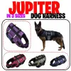 قلاده کتفی سگ دنیل مدل ژوپیتر Danniel Jupiter Dog Harness - XLarge