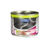 کنسرو گربه دکتر کلادرز حاوی گوشت اردک :: DR. Clauder's Pre-biotics Ente