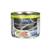 کنسرو گربه دکتر کلادرز حاوی گوشت مرغ و جگر پرندگان :: Dr. Clauder's High Premium Selected Pearls Huhn & Geflügelleber