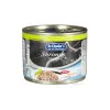 کنسرو گربه دکتر کلادرز حاوی گوشت میگو :: Dr. Clauder's Pre-biotics Shrimps
