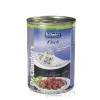 کنسرو گربه دکتر کلادرز حاوی گوشت ماهی :: Dr. Clauder's Premium Katze Fisch