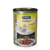 کنسرو گربه دکتر کلادرز حاوی گوشت مرغ :: Dr. Clauder's Premium Katze Geflügel