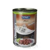 کنسرو گربه دکتر کلادرز حاوی دل :: Dr. Clauder's Premium Katze Herz