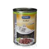 کنسرو گربه دکتر کلادرز حاوی جگر :: Dr. Clauder's Premium Katze Leber