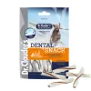 شویقی دنتال سگ دکتر کلادرز اردک Dr.Clauder´s Dental Snack Duck
