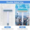 پرزگیر تلسکوپی چند منظوره Multifunctional telescopic lint remover