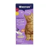 بستنی گربه وینستون گوشت گوساله و پنیر :: Winston with rind katzengras & käse taurin