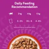  پوچ گربه ویسکاس انواع گوشت در ژله Whiskas Meaty Meals in Jelly 