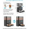 ظرف غذای هوشمند گربه و سگ Automatic Dog & Cat Feeder