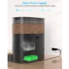 ظرف غذای هوشمند گربه و سگ Automatic Dog & Cat Feeder