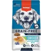 غذای خشک سگ بالغ ونپی مرغ Wanpy Adult Dog Food