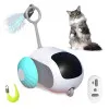 اسباب بازی گربه ماشین کنترلی رباتیک هوشمند Pet Gravity