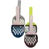 بیلچه خاک گربه مشبک لبه دار Cat Love Litter Scoop