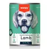 کنسرو سگ ونپی Wanpy Lamb Dog Food