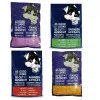 پوچ گربه فلیکس مولتی پک گوشت (خرگوش،بره،بیف،مرغ) Pourin Felix Pouch Multi Pack 