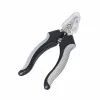 ناخن گیر سگ وگربه با مخزن و محافظ ناخن استارلاین نوبی سایز کوچک Nobby Starline Nail Clippers Small 