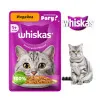 پوچ گربه ویسکاس بوقلمون Whiskas Turkey Pouch