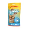 تشویقی گربه جوسرا کرانچی مغزدار با ماهی سالمون Josera Crunchies With Salmon 