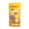 تشویقی گربه جوسرا کرانچی مغزدار با پنیر Josera Crunchies With Cheese 