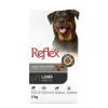 غذای سگ روتوایلر رفلکس بره  Reflex Adult Dog Lamb & Rice 