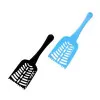 بیلچه خاک گربه بلو کت Cat Litter Scoop