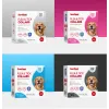 قلاده ضد کک و کنه سگ بونست Bonnest Flea & Tick Collar For Dog