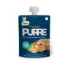 پودینگ گربه دنتالایت سالمون و میگو Dentalight Purre Prebiotics Creamy Cat Treats – Salmon & Shrimp Flavour-55g