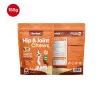 تشویقی جویدنی سگ تقویت مفصل و ران بونست  Bonnest Hip & Joint Chews (Dog-60T)