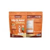 تشویقی جویدنی سگ تقویت مفصل و ران بونست  Bonnest Hip & Joint Chews (Dog-60T)