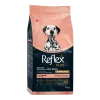 غذای خشک سگ بالغ عقیم شده نژاد متوسط و بزرگ رفلکس پلاس طعم بره Reflex Plus Sterilised Medium & Large Breed Adult Dog Food with Lamb 12kg