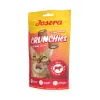 تشویقی گربه جوسرا کرانچی مغزدار با گوشت گاو Josera Crunchies With Beef 