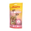 تشویقی گربه جوسرا کرانچی مغزدار با شیر Josera Crunchies With Milk 