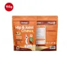 تشویقی جویدنی سگ تقویت مفصل و ران بونست  Bonnest Hip & Joint Chews (Dog-60T)