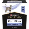 پودر پروبیوتیک پروپلان مخصوص گربه ProPlan Fortiflora Feline Probiotic