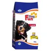 غذای خشک سگ فان داگ با گوشت بره :: Farmina Fun Dog Lamb