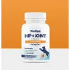 قرص مکمل مفصل و ران سگ بونستBonnest Hip & Joint Tablets-100T
