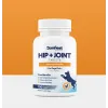 قرص مکمل مفصل و ران سگ بونستBonnest Hip & Joint Tablets-100T