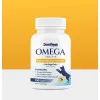 قرص امگا سگ بونستBonnest Omega Tablets-100T