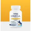 قرص امگا سگ بونستBonnest Omega Tablets-100T