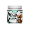 پودر تمیز کننده دندان گربه و سگ بونستBonnest Dental Powder (Tooth Cleaner)150g
