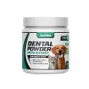پودر تمیز کننده دندان گربه و سگ بونستBonnest Dental Powder (Tooth Cleaner)150g