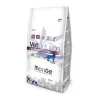 عذای درمانی گسترو گربه مونژه :: Monge Vet Solution Gastrointestinal 1.5kg